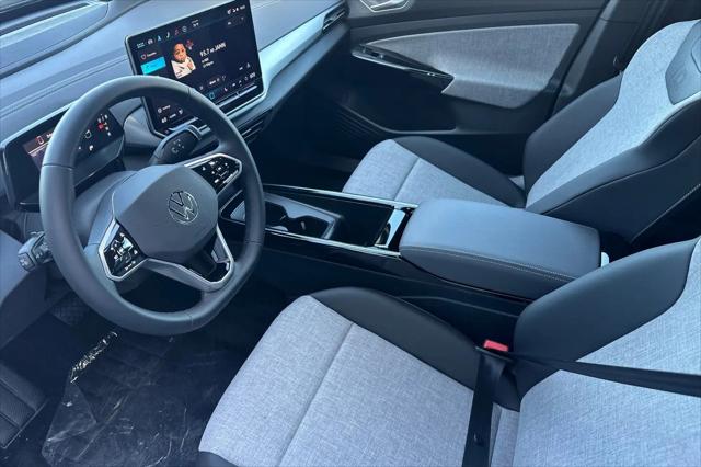 2026 Volkswagen ID.4 Pro