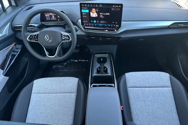 2026 Volkswagen ID.4 Pro