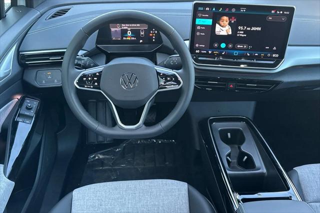 2026 Volkswagen ID.4 Pro