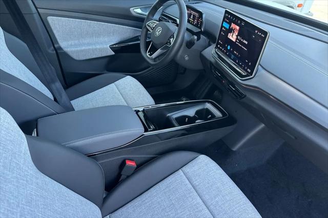 2026 Volkswagen ID.4 Pro