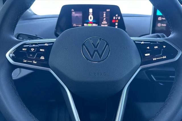 2026 Volkswagen ID.4 Pro