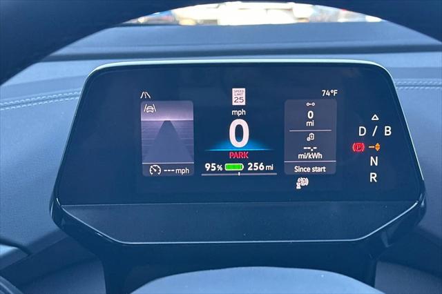 2026 Volkswagen ID.4 Pro
