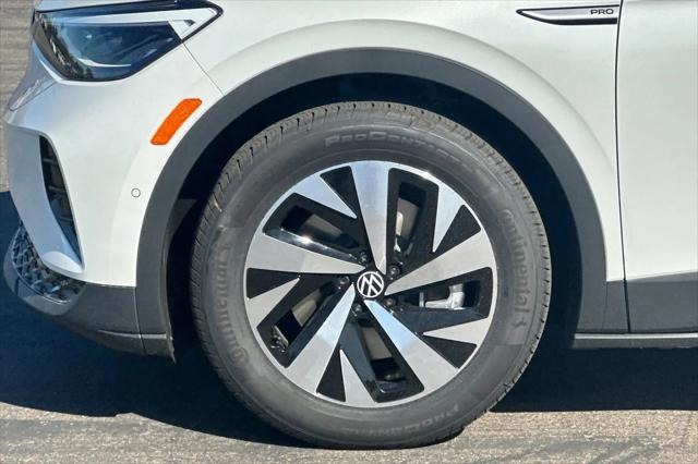 2026 Volkswagen ID.4 Pro