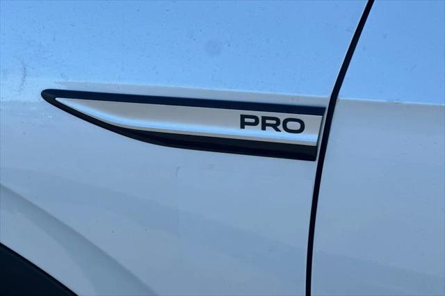 2026 Volkswagen ID.4 Pro