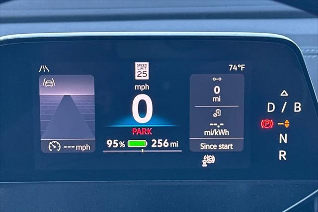 2026 Volkswagen ID.4 Pro