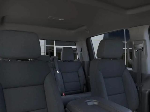 2026 GMC Sierra 1500 Crew Cab, Short Bed, Elevation, RWD