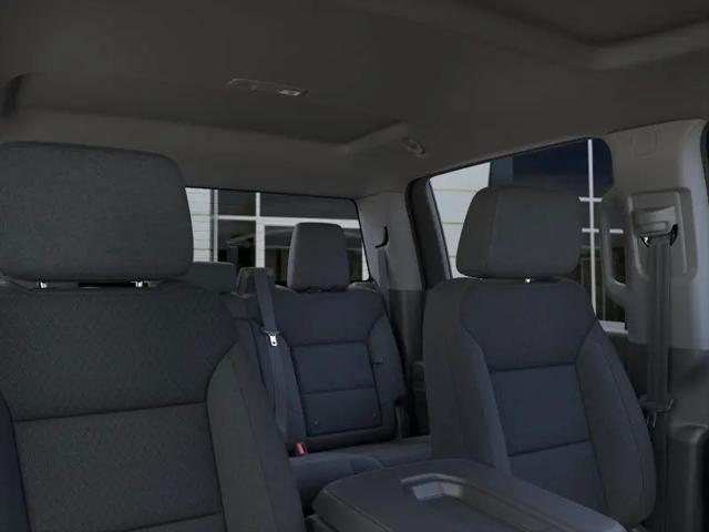 2026 GMC Sierra 1500 Crew Cab, Short Bed, Elevation, RWD