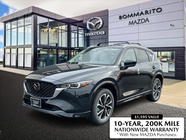 2025 Mazda CX-5 2.5 S Preferred for sale in St. Peters, MO
