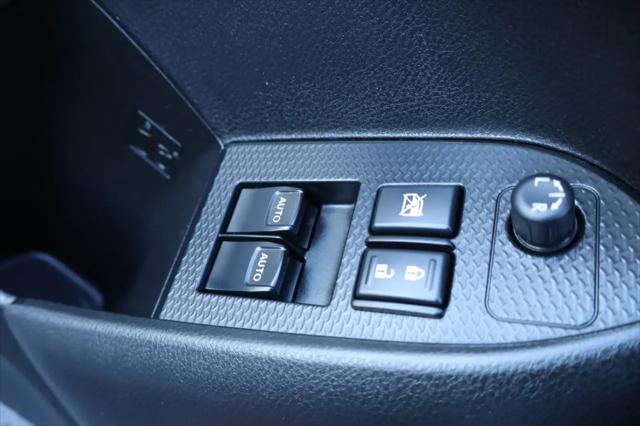 2015 Subaru BRZ Limited