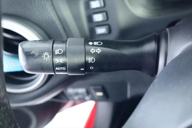 2015 Subaru BRZ Limited