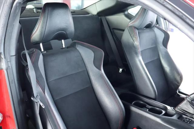 2015 Subaru BRZ Limited