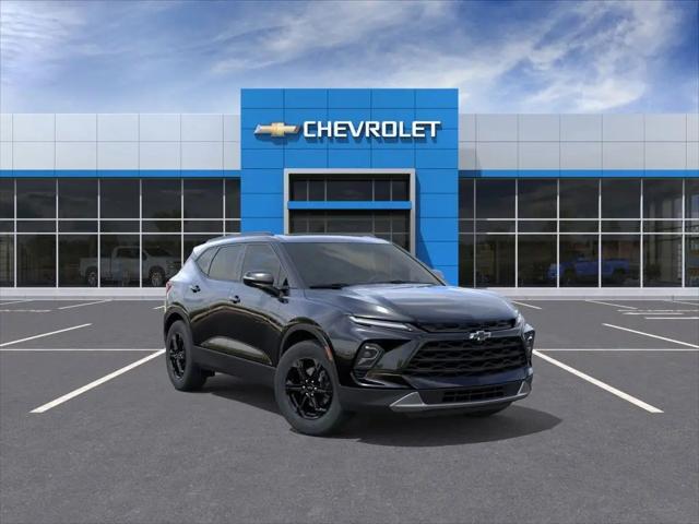 2026 Chevrolet Blazer LT for sale in Middlebury, VT