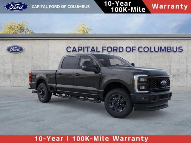 2026 Ford F-250 XL for sale near Columbus, OH