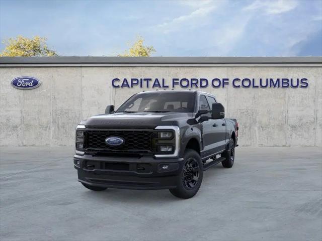 2026 Ford F-250 XL