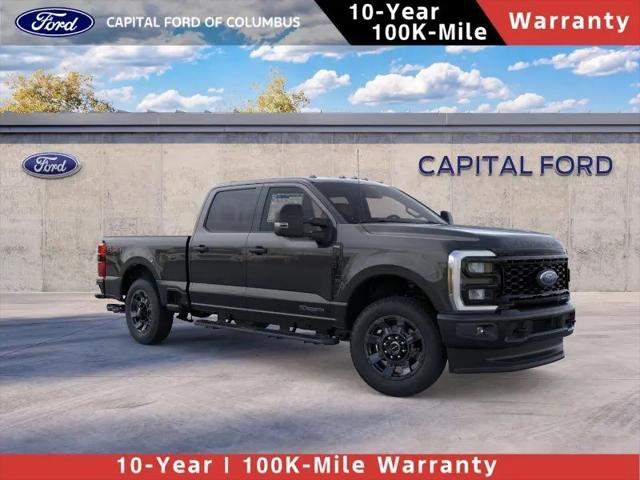2026 Ford F-250 XL for sale in Columbus, OH