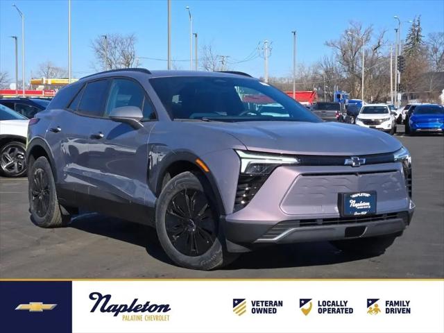 2026 Chevrolet V Blazer LT AWD for sale in Palatine, IL