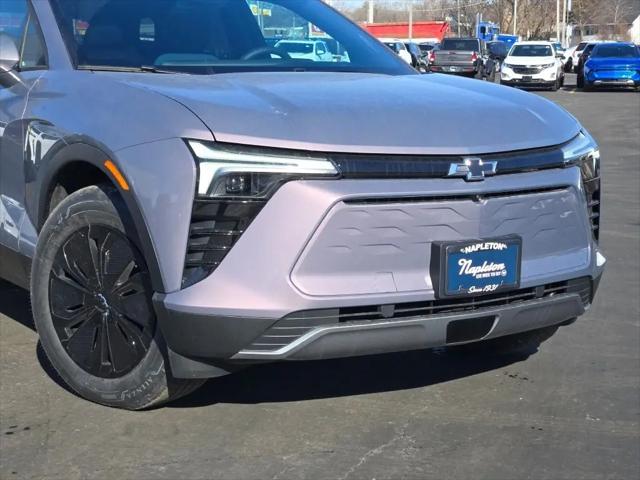 2026 Chevrolet V Blazer LT AWD