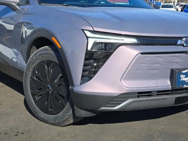 2026 Chevrolet V Blazer LT AWD