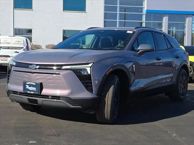 2026 Chevrolet V Blazer LT AWD