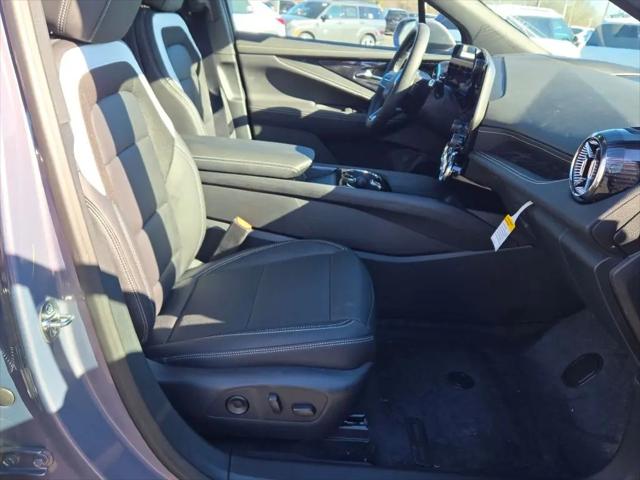 2026 Chevrolet V Blazer LT AWD