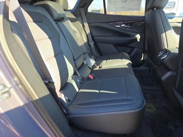 2026 Chevrolet V Blazer LT AWD