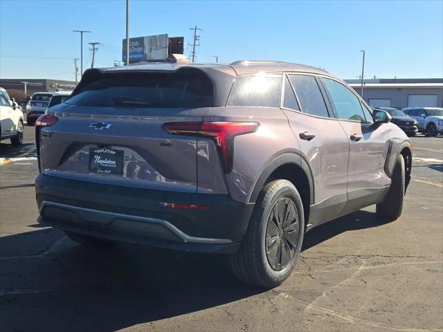 2026 Chevrolet V Blazer LT AWD
