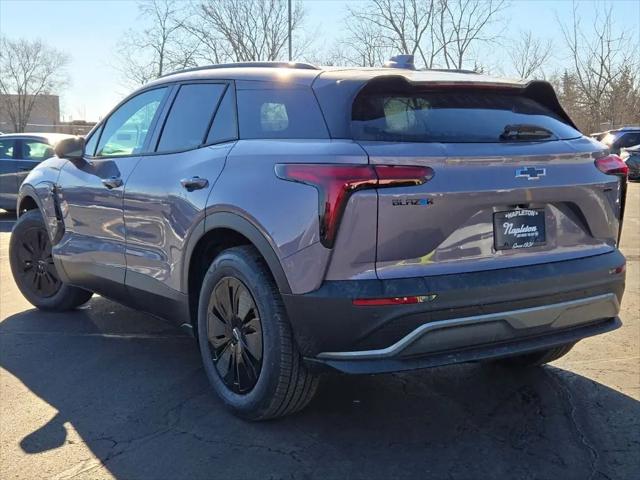 2026 Chevrolet V Blazer LT AWD