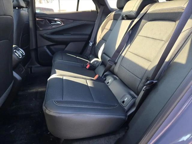 2026 Chevrolet V Blazer LT AWD