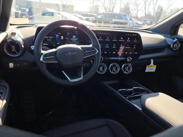 2026 Chevrolet V Blazer LT AWD