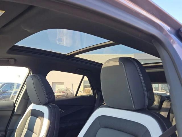 2026 Chevrolet V Blazer LT AWD