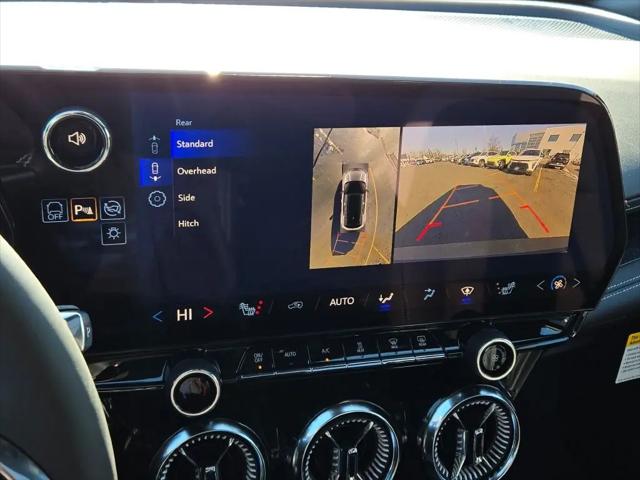 2026 Chevrolet V Blazer LT AWD
