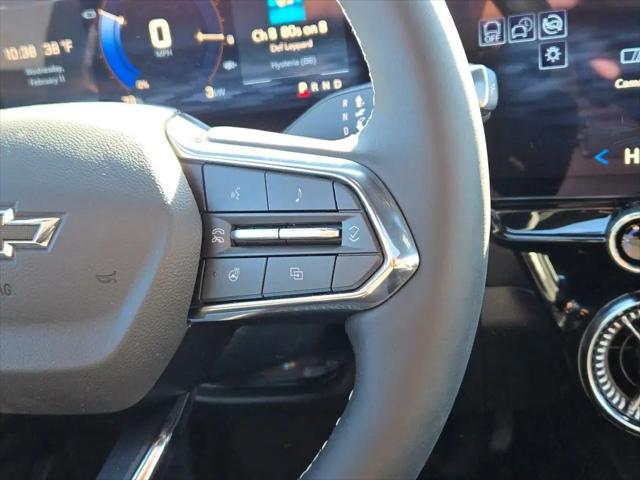 2026 Chevrolet V Blazer LT AWD