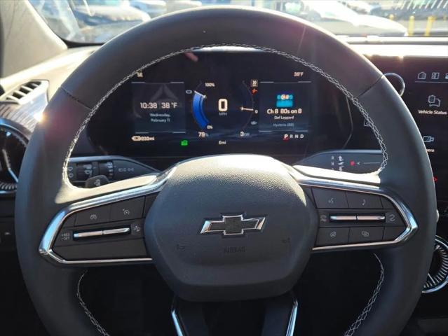 2026 Chevrolet V Blazer LT AWD