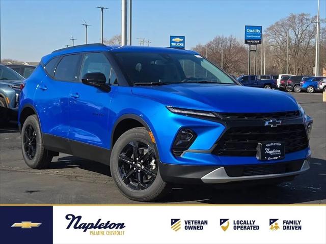 2026 Chevrolet Blazer LT for sale in Palatine, IL