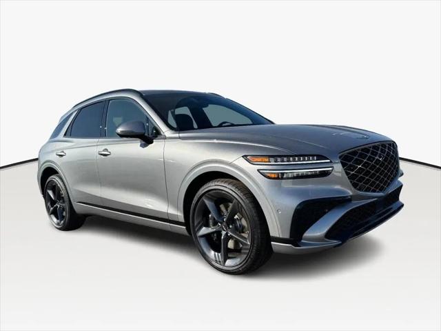 2026 Genesis GV70 2.5T Sport Prestige for sale in St Peters, MO