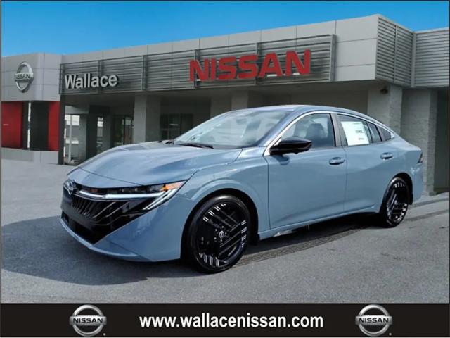 2026 Nissan Sentra SR for sale in Kingsport, TN