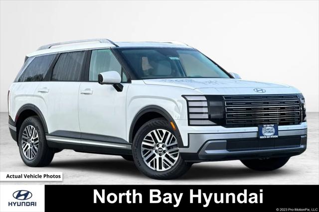 2026 Hyundai Palisade SEL Premium 8P for sale in Petaluma, CA