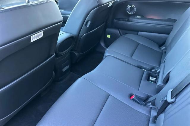 2026 Hyundai Palisade SEL Premium 8P