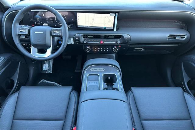2026 Hyundai Palisade SEL Premium 8P