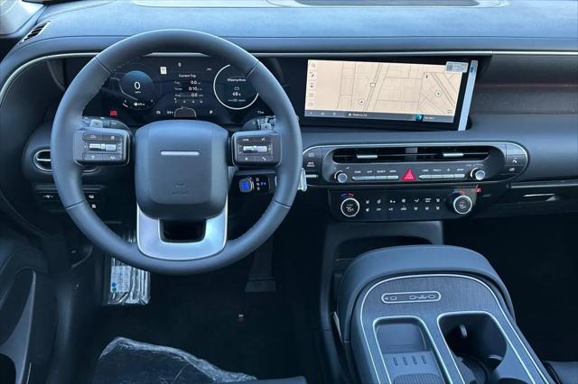 2026 Hyundai Palisade SEL Premium 8P