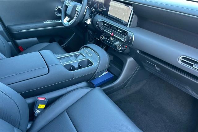 2026 Hyundai Palisade SEL Premium 8P