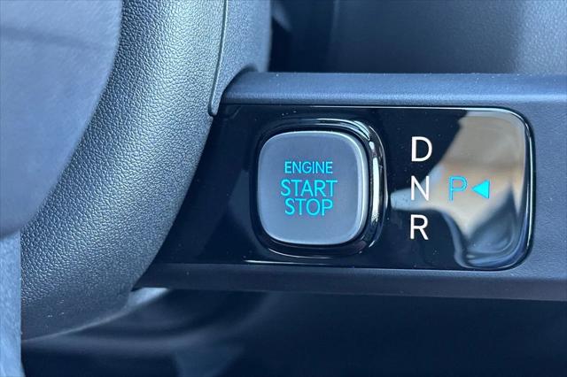 2026 Hyundai Palisade SEL Premium 8P