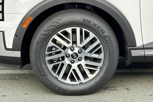 2026 Hyundai Palisade SEL Premium 8P