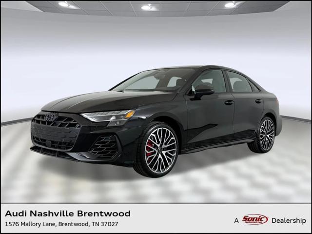 2026 Audi S3 TFSI quattro S tronic for sale in Nashville, TN