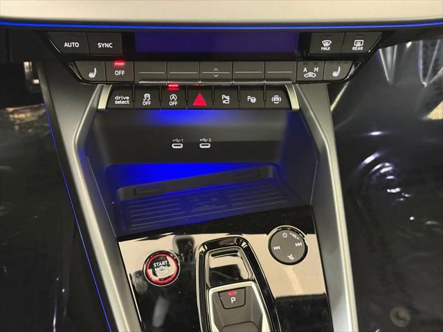 2026 Audi S3 TFSI quattro S tronic