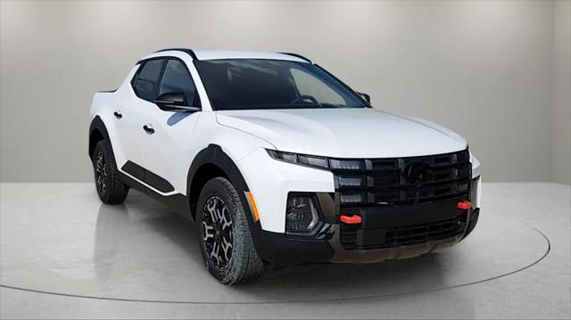 2026 Hyundai Santa Cruz XRT for sale in Sherman, TX