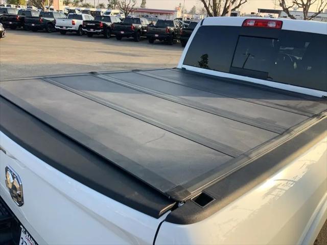 2022 Ram 2500 Limited Mega Cab 4x4 6'4" Box