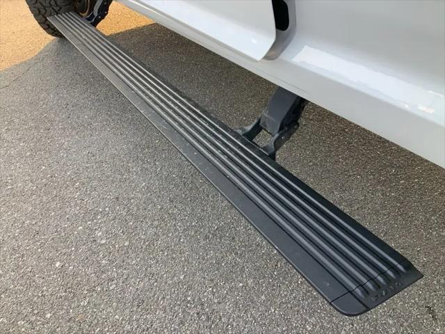 2022 Ram 2500 Limited Mega Cab 4x4 6'4" Box