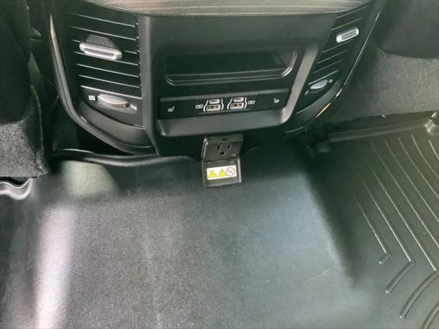 2022 Ram 2500 Limited Mega Cab 4x4 6'4" Box