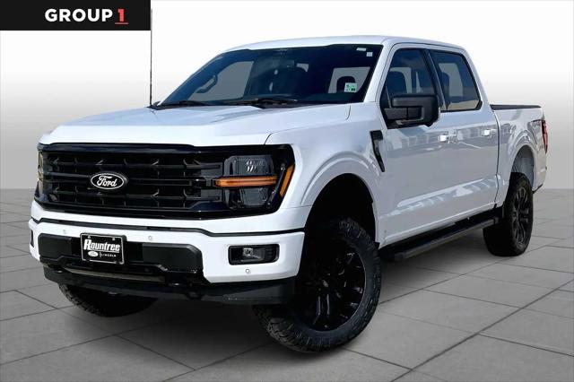 2026 Ford F-150 XLT for sale in Shreveport, LA